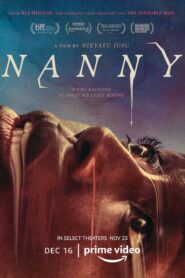 Nanny alt yazılı izle