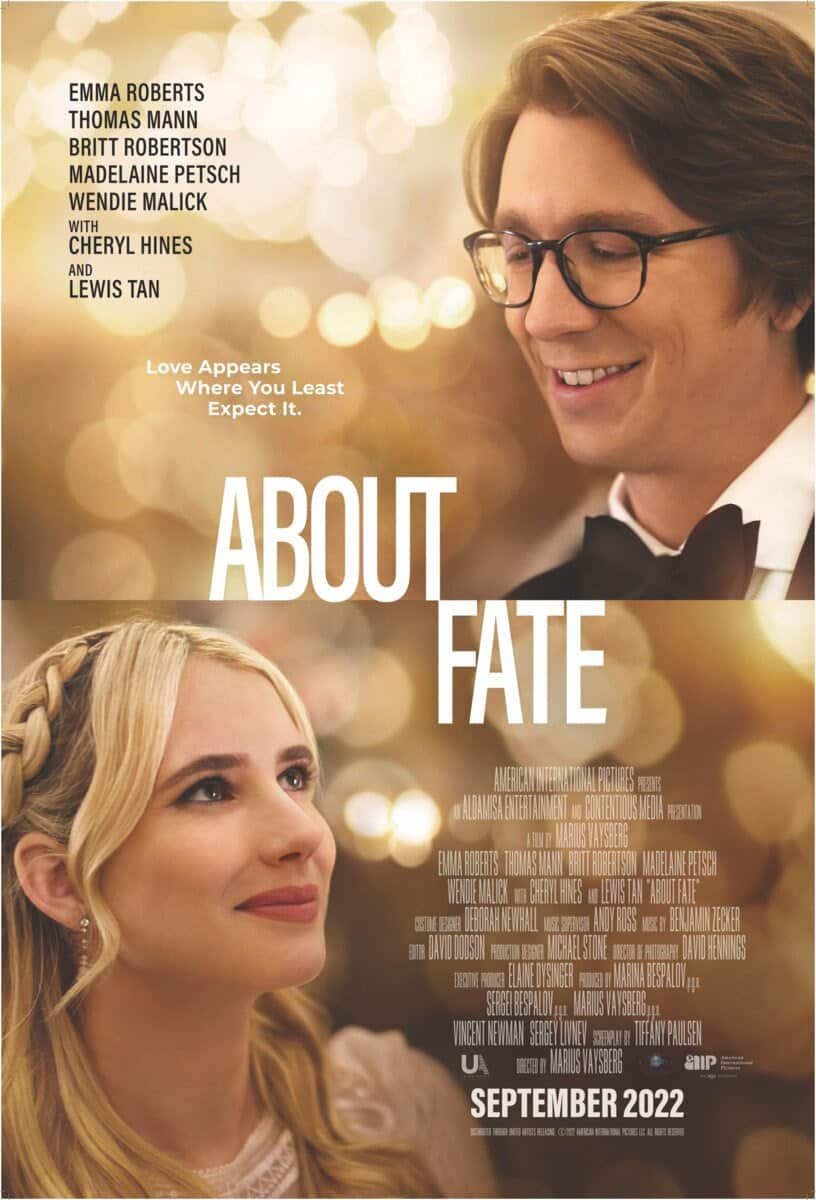 About Fate alt yazılı izle