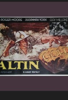 ﻿Altın full film izle