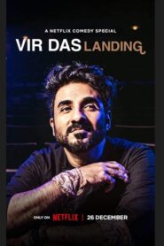 Vir Das: Landing alt yazılı izle