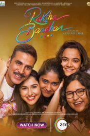 Raksha Bandhan alt yazılı izle