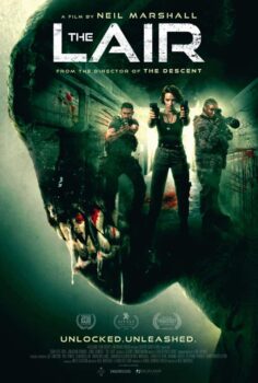 The Lair alt yazılı izle