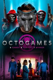 The OctoGames alt yazılı izle