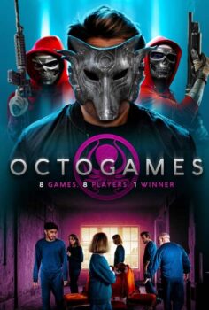 The OctoGames alt yazılı izle