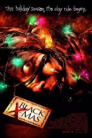 Black Christmas full film izle