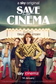 Sinemayı Kurtar izle