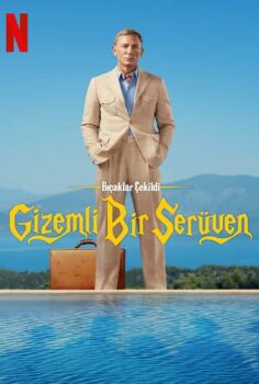 Bıçaklar Çekildi 2: Gizemli Bir Serüven izle