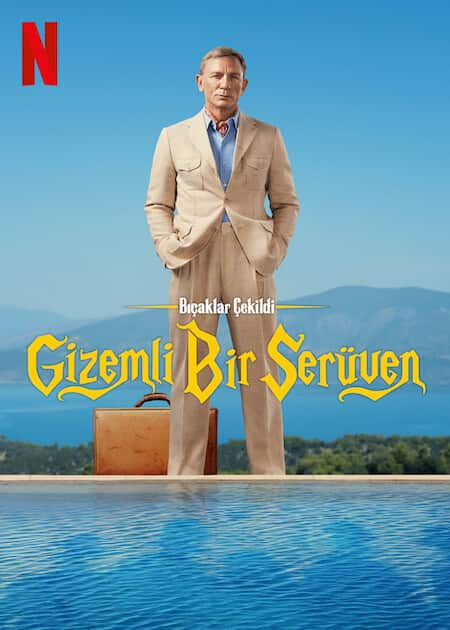 Bıçaklar Çekildi 2: Gizemli Bir Serüven izle