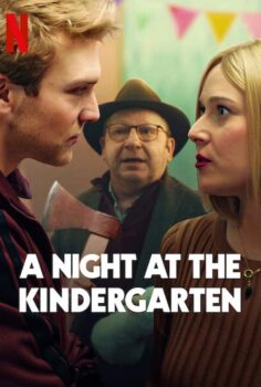 A Night at the Kindergarten izle