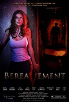 Bereavement full film izle