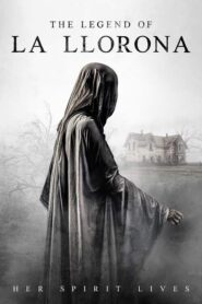 The Legend of La Llorona alt yazılı izle