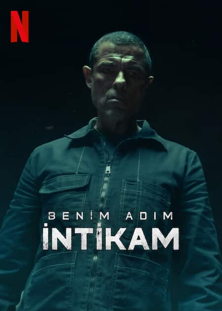 My Name Is Vendetta / Benim Adım İntikam izle