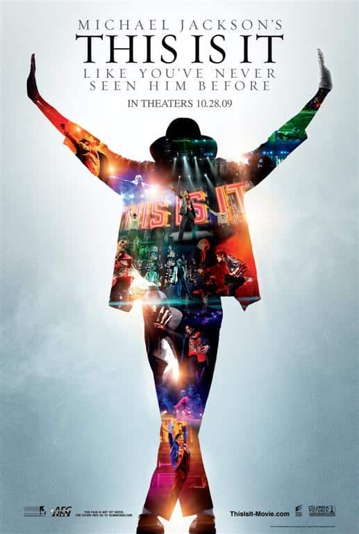 Michael Jackson’s This Is It full film izle