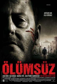 Ölümsüz full türkçe dublaj izle