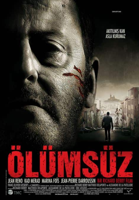 Ölümsüz full türkçe dublaj izle