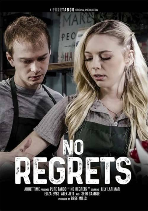 No Regrets erotik film izle