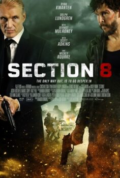 Section 8 izle