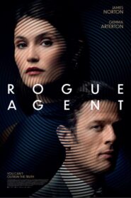 Rogue Agent izle