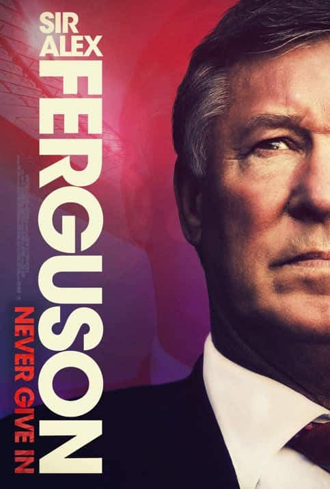 Sir Alex Ferguson: Asla Pes Etme full türkçe dublaj izle