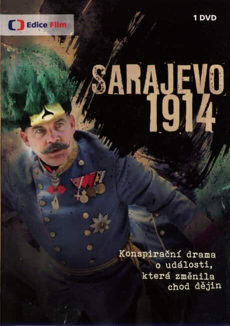 Sarajevo full türkçe dublaj izle