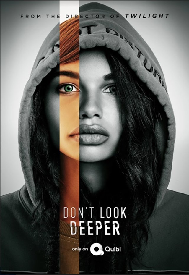 Don’t Look Deeper izle