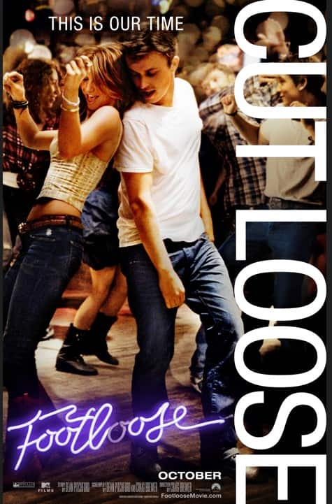 Footloose: Yasak Dans full türkçe dublaj izle