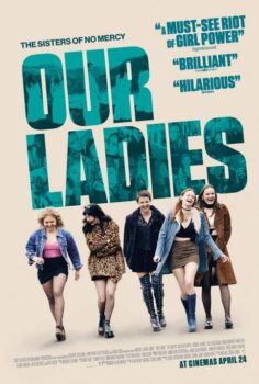 Our Ladies full türkçe dublaj izle