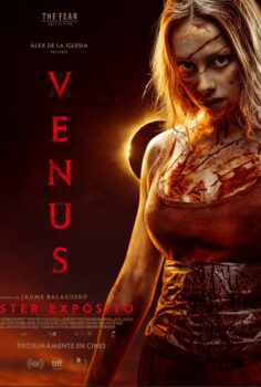 Venus alt yazılı izle