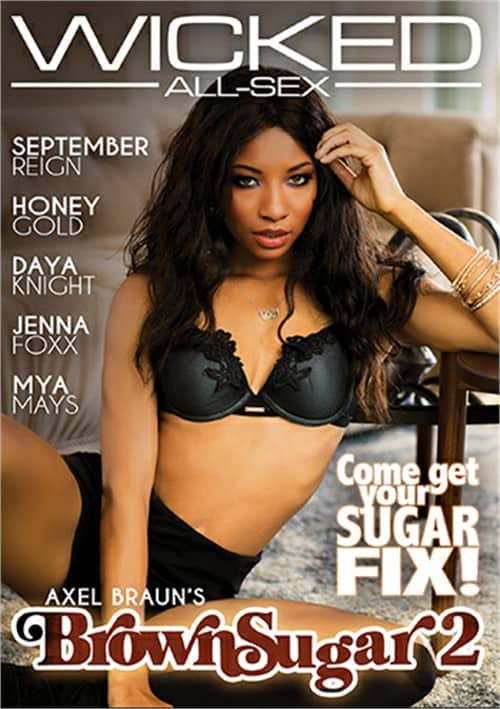 Axel Braun’s Brown Sugar vol.2 erotik film izle