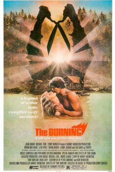 The Burning full türkçe dublaj izle