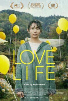 Love Life izle