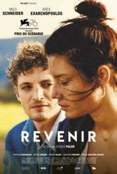 Revenir filmini full izle