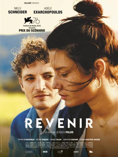 Revenir filmini full izle