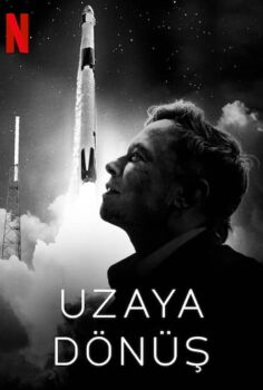 Uzaya Dönüş filmini full izle