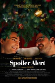 Spoiler Alert izle