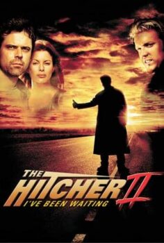 The Hitcher II: I’ve Been Waiting filmini full izle