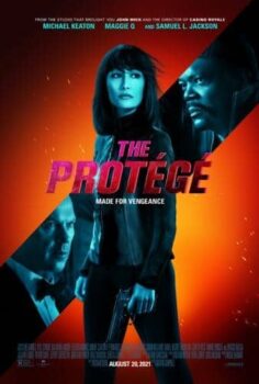 The Protégé filmini full izle