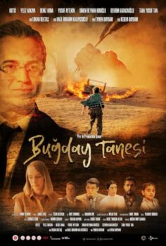 Buğday Tanesi izle