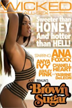 Axel Braun’s Brown Sugar erotik film izle