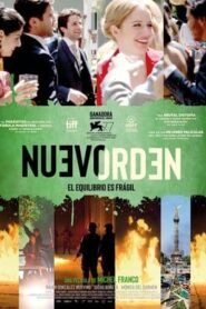 Yeni Düzen filmini full izle