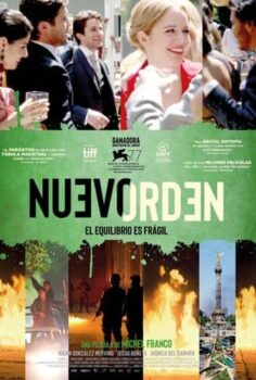 Yeni Düzen filmini full izle