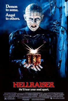 Hellraiser izle