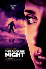 Take Back the Night / Gecenin Kurbanı izle