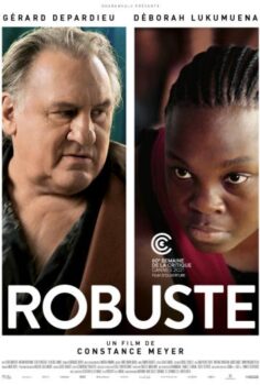 Robuste izle