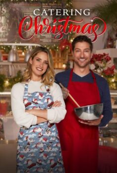 Catering Christmas izle