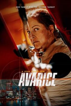 Avarice izle