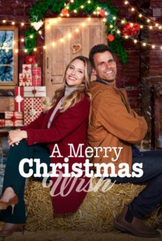 A Merry Christmas Wish izle