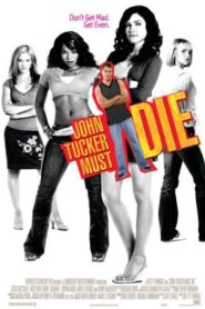 John Tucker Ölmeli full türkçe dublaj izle