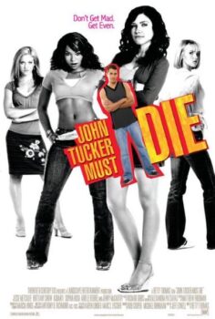 John Tucker Ölmeli full türkçe dublaj izle