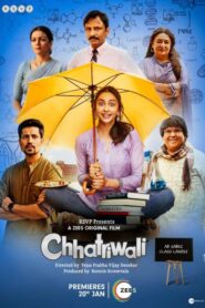 Chhatriwali alt yazılı izle